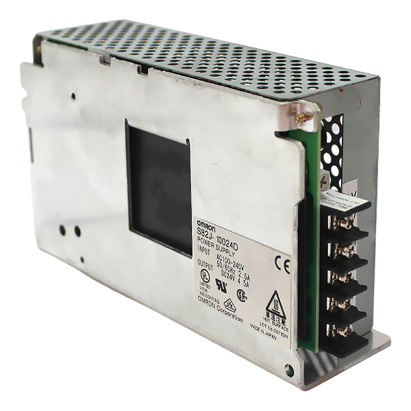 S82J-10024D New Omron Switch Mode Power Supply